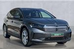 2024 Skoda Enyaq