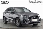 2021 Audi Q3