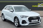 2021 Audi Q3