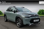 2021 Citroen C3 Aircross