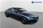 2022 BMW 4 Series