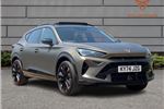2024 Cupra Formentor