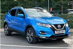 2018 Nissan Qashqai