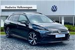 2021 Volkswagen Golf Estate