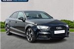 2020 Audi A3