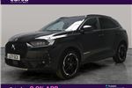 2021 DS DS 7 Crossback