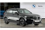 2022 BMW X1