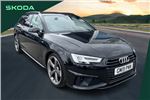 2019 Audi A4 Avant
