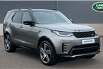 2023 Land Rover Discovery