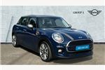 2017 MINI Hatchback 5dr