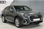 2024 Audi Q3