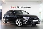 2022 Audi A4