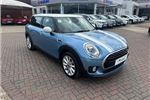 2016 MINI Clubman