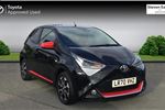 2020 Toyota Aygo