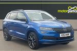 2021 Skoda Karoq