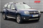 2015 Dacia Duster