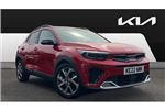 2022 Kia Stonic