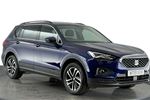 2019 SEAT Tarraco