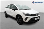 2021 Vauxhall Crossland