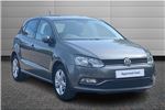 2017 Volkswagen Polo
