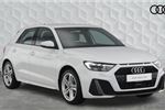 2021 Audi A1