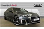 2024 Audi A5