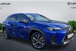 2023 Lexus UX