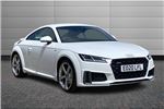 2020 Audi TT