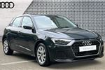 2022 Audi A1