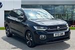 2021 Volkswagen T-Cross