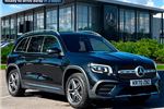 2020 Mercedes-Benz GLB