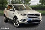 2019 Ford Kuga