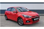 2018 Hyundai i20