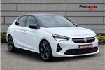 2022 Vauxhall Corsa