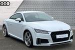 2020 Audi TT