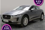 2020 Jaguar I-Pace