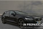 2019 Volvo V60