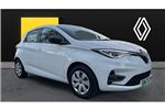 2020 Renault Zoe 80kW i Play R110 50kWh 5dr Auto