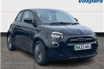 2023 Fiat 500 Electric