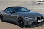 2024 BMW M4
