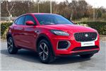 2021 Jaguar E-Pace