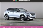 2021 Peugeot 2008