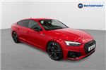 2022 Audi A5 Sportback