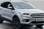 2019 Ford Kuga