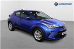 2022 Toyota C-HR