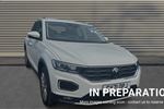 2021 Volkswagen T-Roc