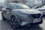 2022 Nissan Qashqai