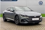 2023 Volkswagen Arteon