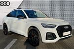 2022 Audi Q5 Sportback