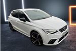 2023 SEAT Ibiza